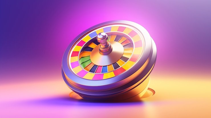 Tampilan meja French Roulette live dealer di sobat77